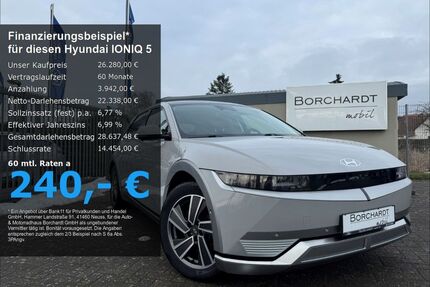 Hyundai IONIQ 5 Gebrauchtwagen
