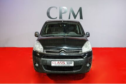 Citroen Berlingo Gebrauchtwagen