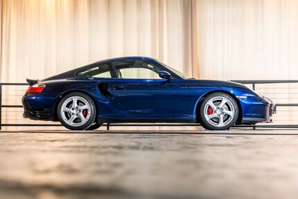 Porsche 996 Gebrauchtwagen