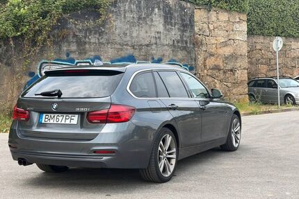 BMW 330 Gebrauchtwagen