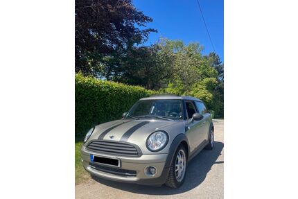 Mini Cooper Clubman Gebrauchtwagen