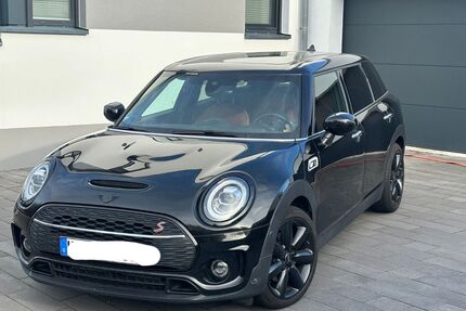 Mini Cooper S Clubman Gebrauchtwagen