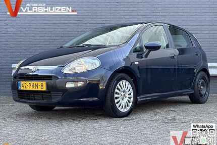 Fiat Punto Evo Gebrauchtwagen