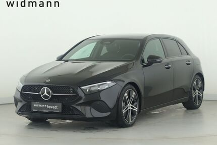 Mercedes-Benz A 200 Gebrauchtwagen