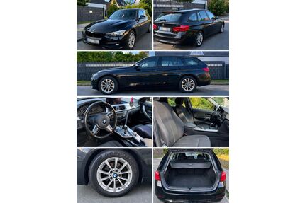 BMW 318 Gebrauchtwagen