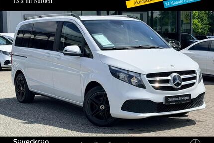 Mercedes-Benz V 220 Gebrauchtwagen