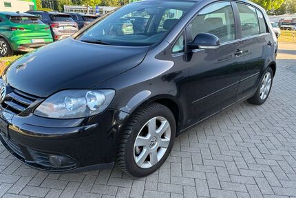 VW Golf Plus Gebrauchtwagen