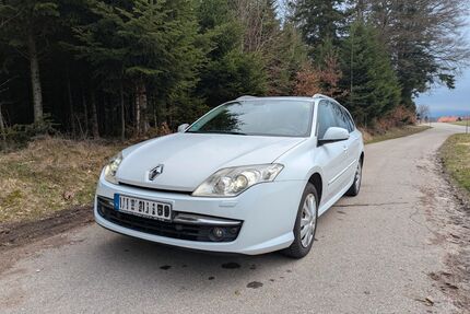Renault Laguna Gebrauchtwagen