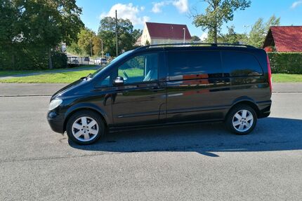 Mercedes-Benz Viano Gebrauchtwagen