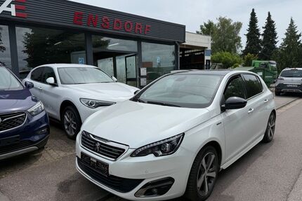 Peugeot 308 Gebrauchtwagen