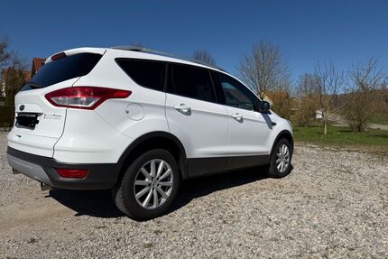 Ford Kuga Gebrauchtwagen