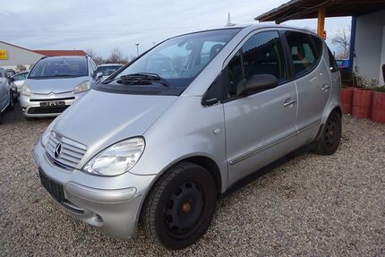 Mercedes-Benz A 160 Gebrauchtwagen