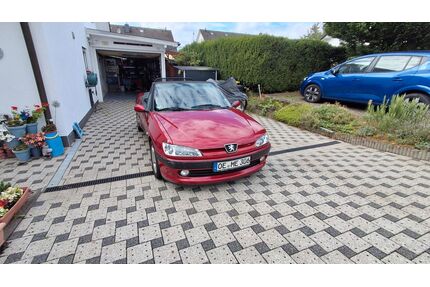 Peugeot 306 Gebrauchtwagen