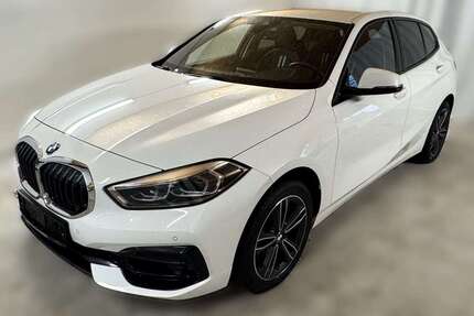 BMW 116 Gebrauchtwagen
