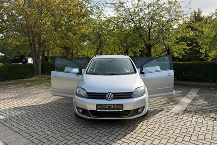 VW Golf Plus Gebrauchtwagen