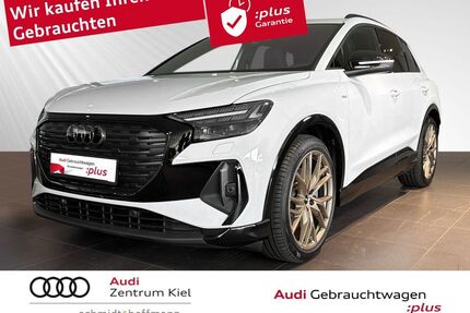 Audi Q4 e-tron Gebrauchtwagen
