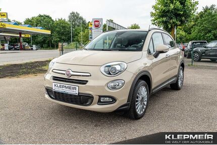 Fiat 500X Gebrauchtwagen