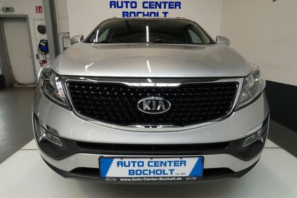 Kia Sportage Gebrauchtwagen