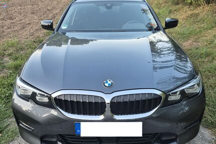 BMW 320 Gebrauchtwagen