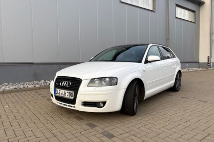 Audi A3 Gebrauchtwagen