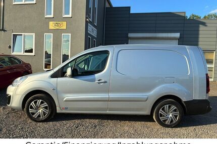 Citroen Berlingo Gebrauchtwagen