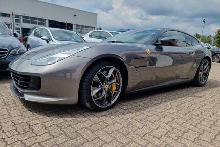 Ferrari GTC4Lusso Gebrauchtwagen