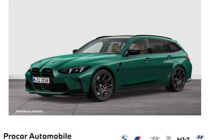 BMW M3 Gebrauchtwagen
