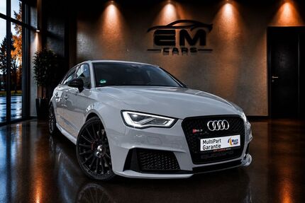 Audi RS3 Gebrauchtwagen
