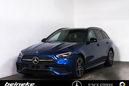 Mercedes-Benz C 300 Gebrauchtwagen