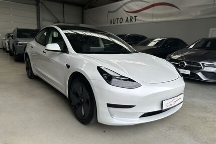 Tesla Model 3 Gebrauchtwagen