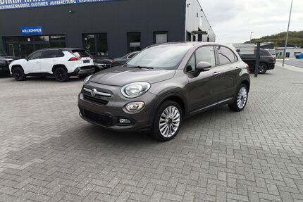 Fiat 500X Gebrauchtwagen