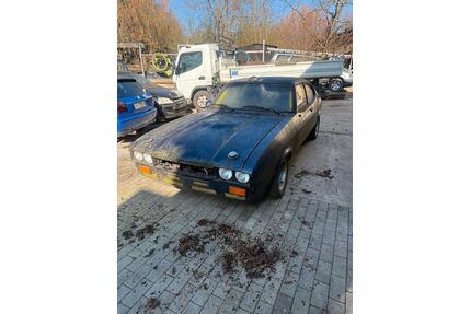 Ford Capri Gebrauchtwagen