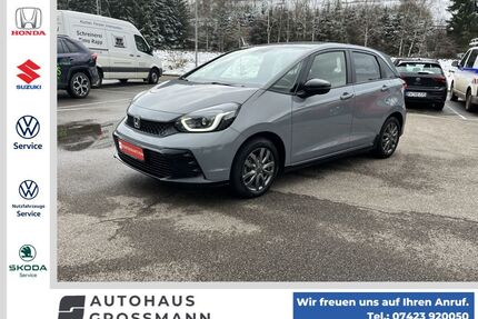 Honda Jazz Gebrauchtwagen