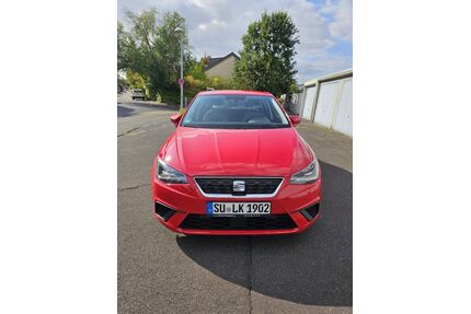 Seat Ibiza Gebrauchtwagen
