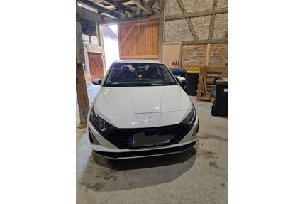 Hyundai i20 Gebrauchtwagen