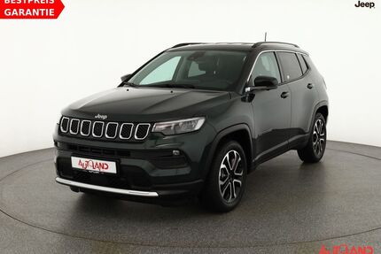 Jeep Compass Gebrauchtwagen