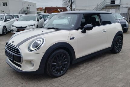 Mini Cooper D Gebrauchtwagen