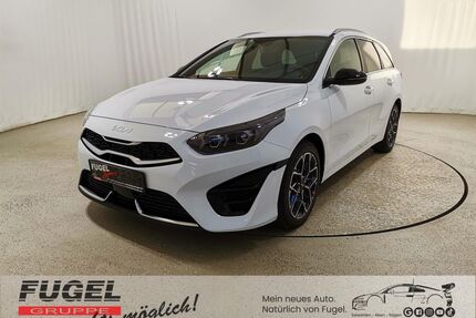 Kia ceed Sportswagon Gebrauchtwagen