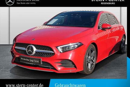 Mercedes-Benz A 220 Gebrauchtwagen
