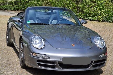 Porsche 997 Gebrauchtwagen