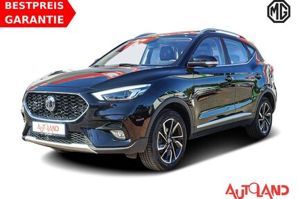 MG ZS Gebrauchtwagen