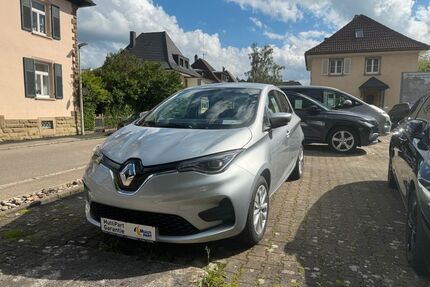 Renault ZOE Gebrauchtwagen