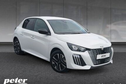 Peugeot 208 Gebrauchtwagen