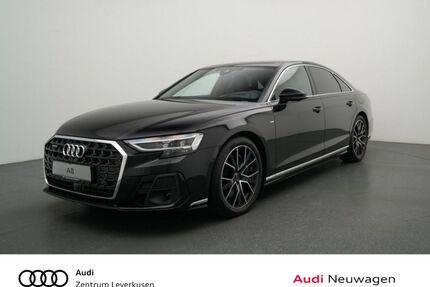 Audi A8 Gebrauchtwagen