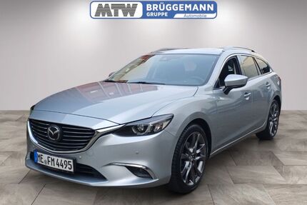 Mazda 6 Gebrauchtwagen