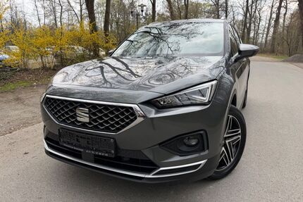 Seat Tarraco Gebrauchtwagen