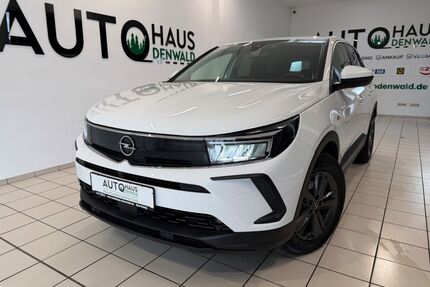 Opel Grandland (X) Gebrauchtwagen