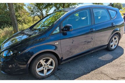 Seat Altea Gebrauchtwagen
