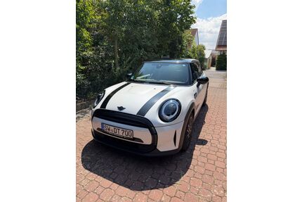 Mini Cooper Gebrauchtwagen