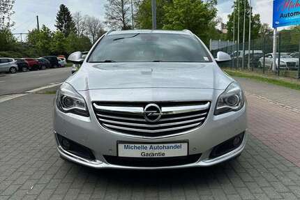 Opel Insignia Gebrauchtwagen